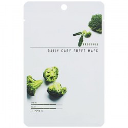 Купить Eunyul Daily Care Mask Sheet Broccoli Киев, Украина